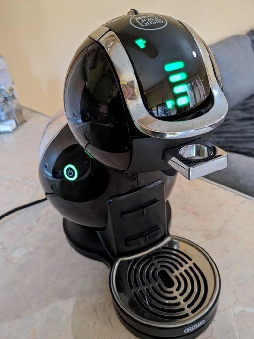Dolce Gusto Delonghi