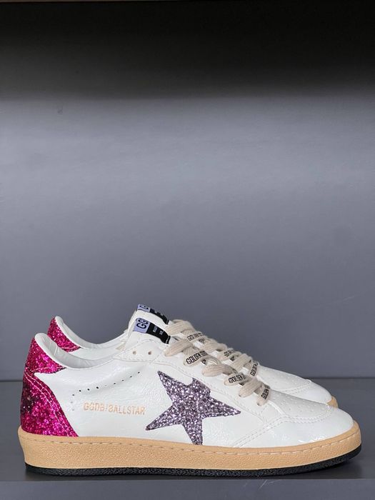 Adidasi Golden Goose noi !!! Marimi 36/40 !!!