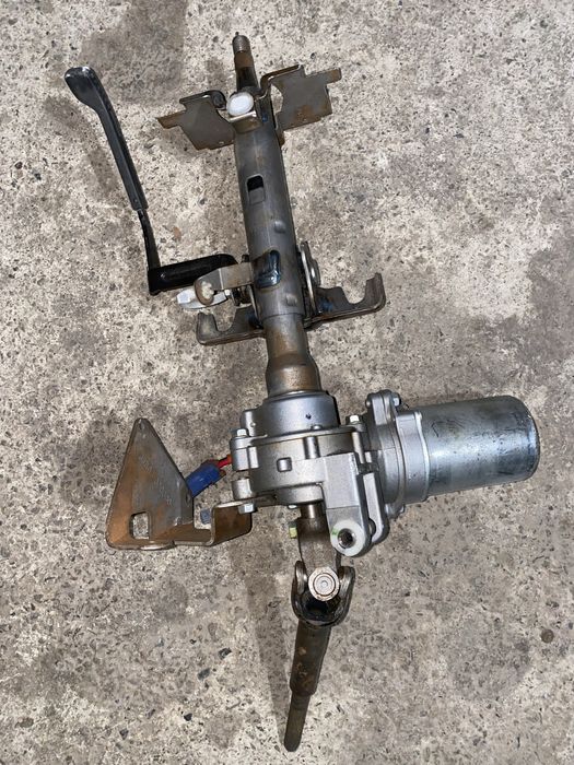 Продам рулевую колонку