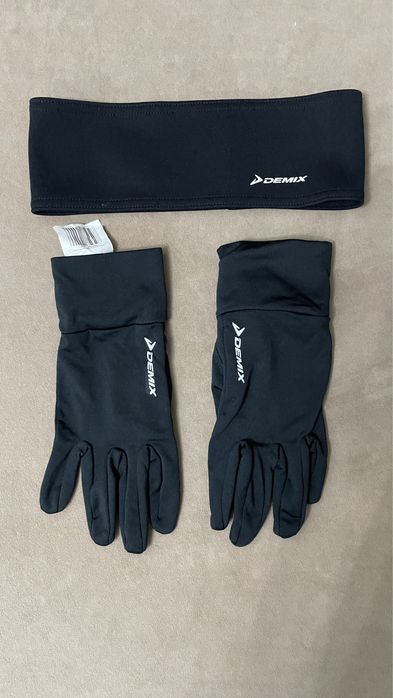 Перчатки для тренировки