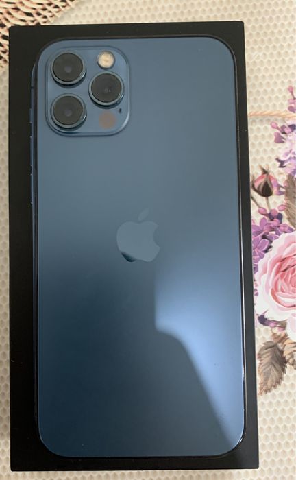 Iphone 12 pro sotiladi srochna