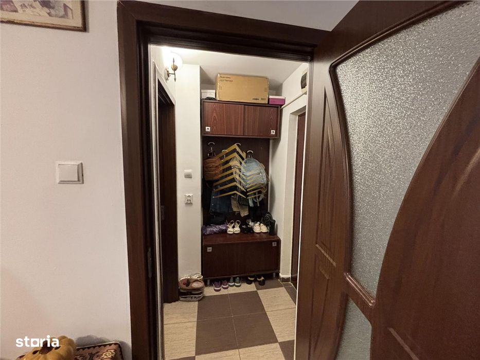 Garsoniera | Calea Moldovei | 28Mpu