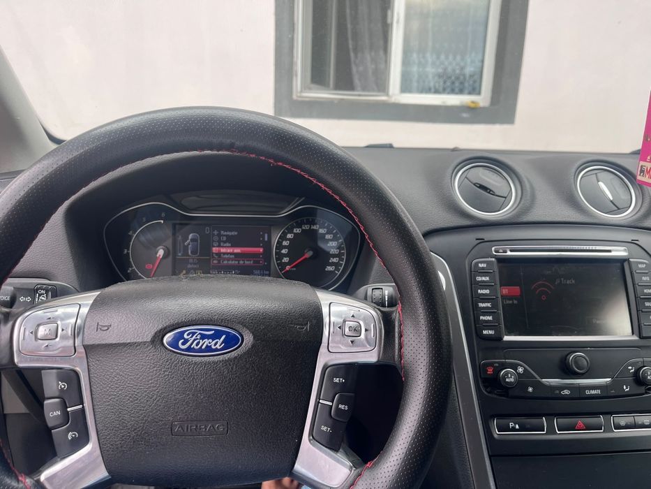 FORD Mondeo 0 — imagine 4