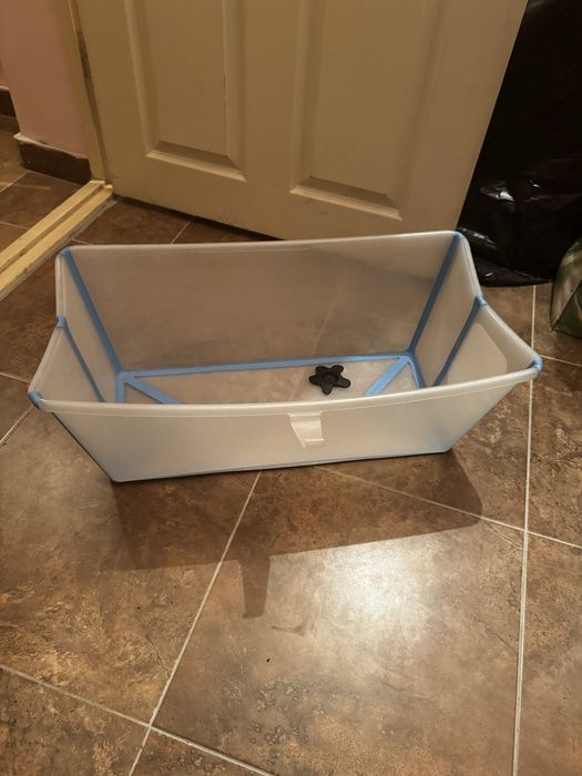 Ванночка детская Stokke