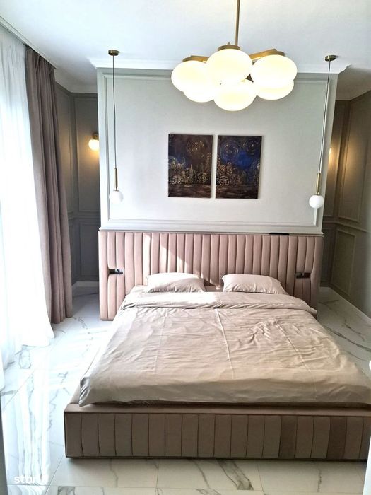 Studio LUX 75 mp | PRIMA INCHIRIERE | Ultramodern