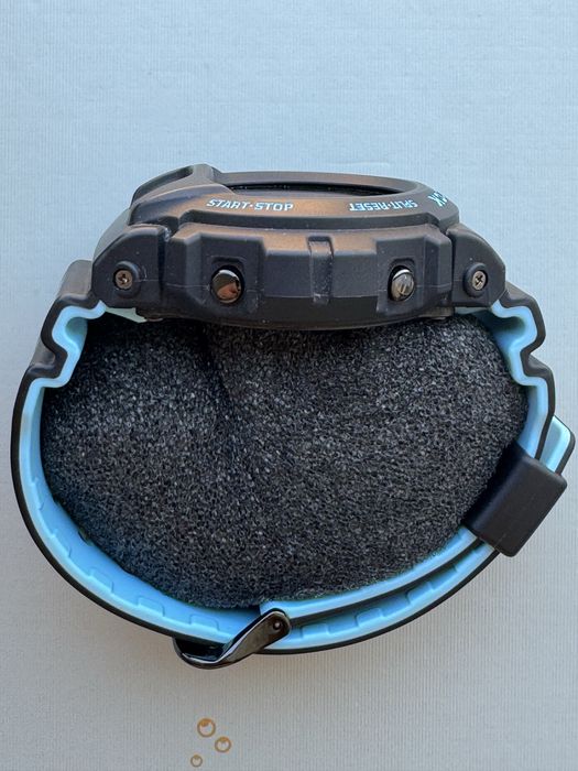 G-Shock Bamford ca nou full set