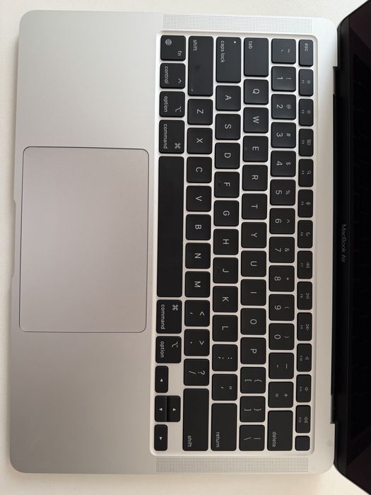 Ноутбук Apple MacBook Air 13