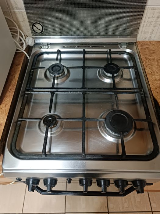 Продам газ в хорошем состоянии
