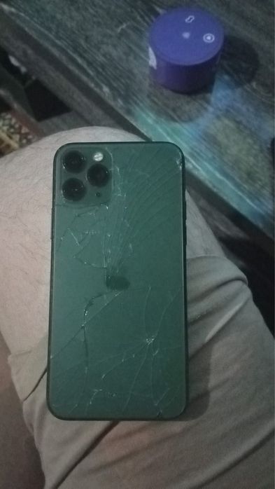 Продам или обмен айфон 11 про