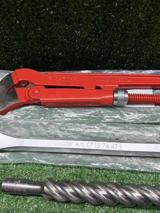 Оригинални ръчни инструменти Wurth/Knipex