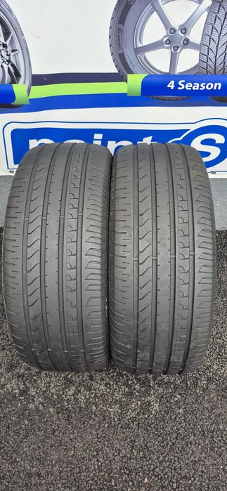 255.50.19 Anvelope Vara Second-hand