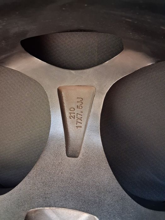 Тойота Рав4 джанти