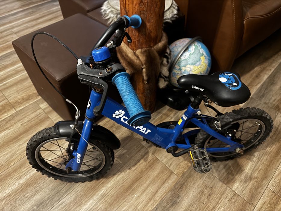 Bicicleta copii 3-5 ani