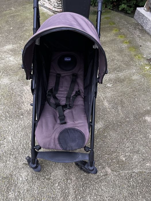 Carucior sport chicco liteway