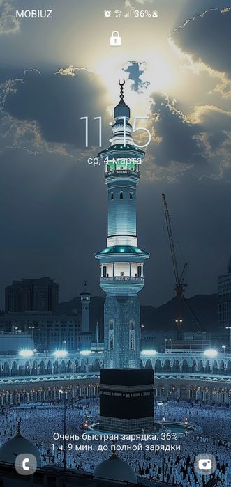 Samsung s10 5g ideal