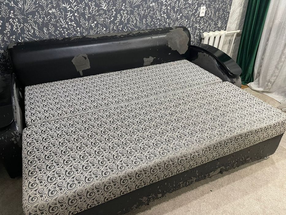 Диван раскладной