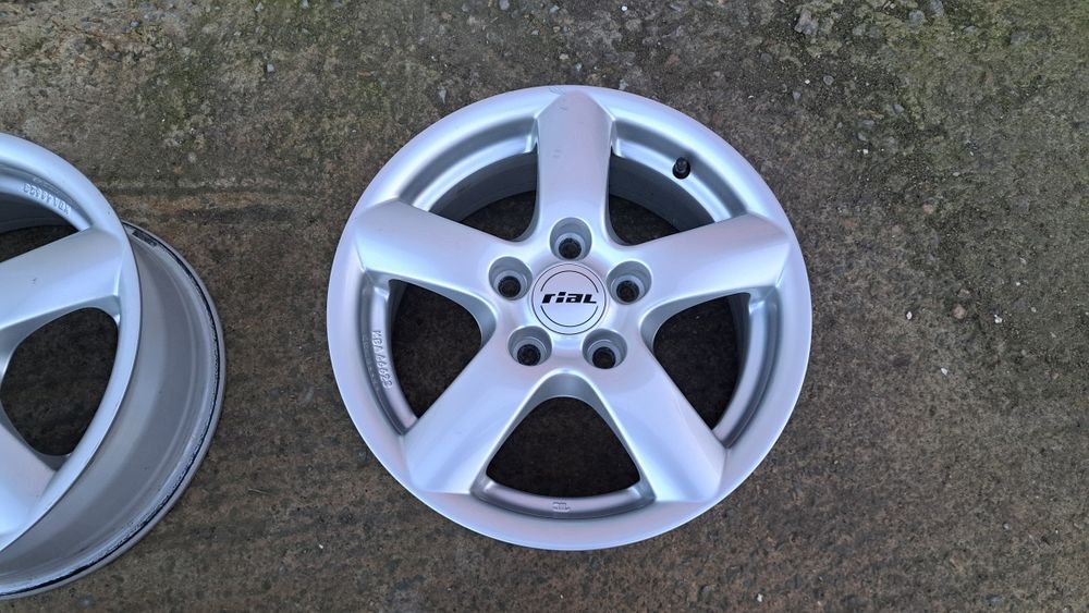 Джанти 15" 5х114'3 Хонда Хюндай Киа Тойота