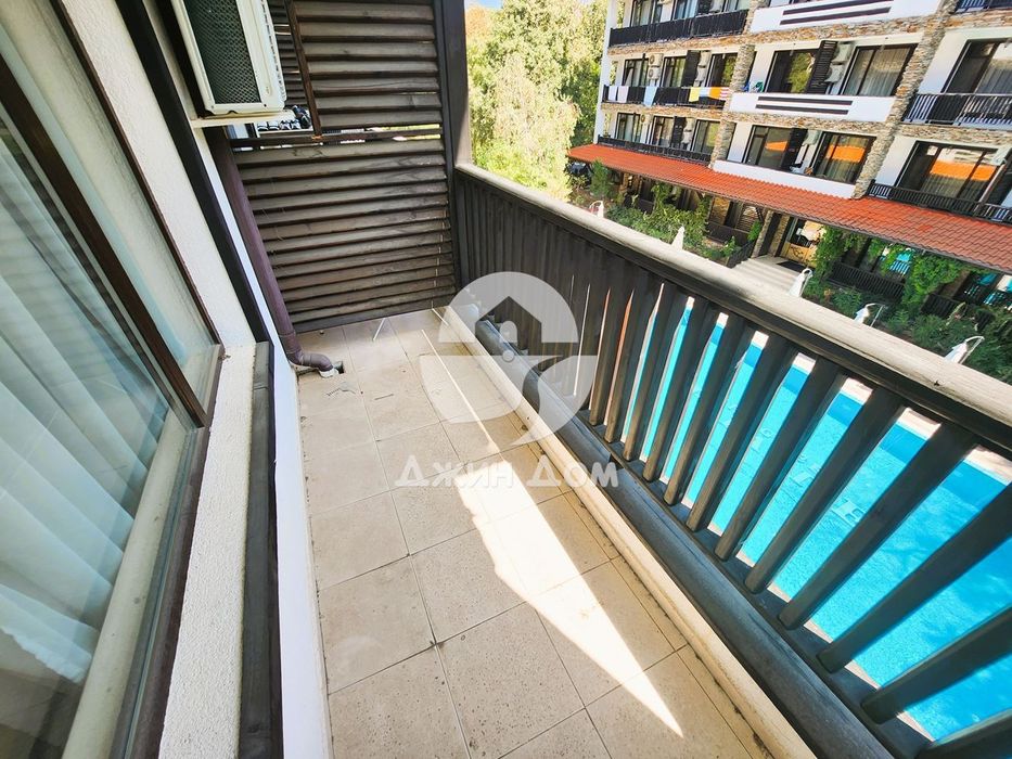 Продава се Двустаен апартамент в Приморско - 77 кв.м за 1000 €/кв.м - Снимка #5