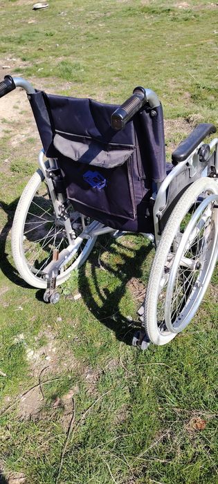 Коляска состояние хорошее