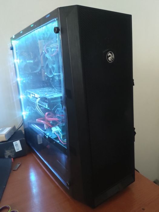 Продам пк без жесткого диска