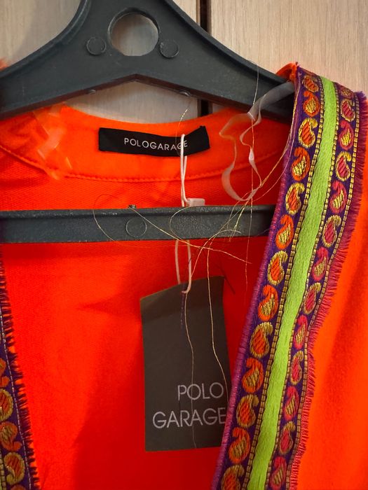 Продам новую накидку