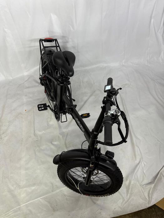 Продам Электровелосипед