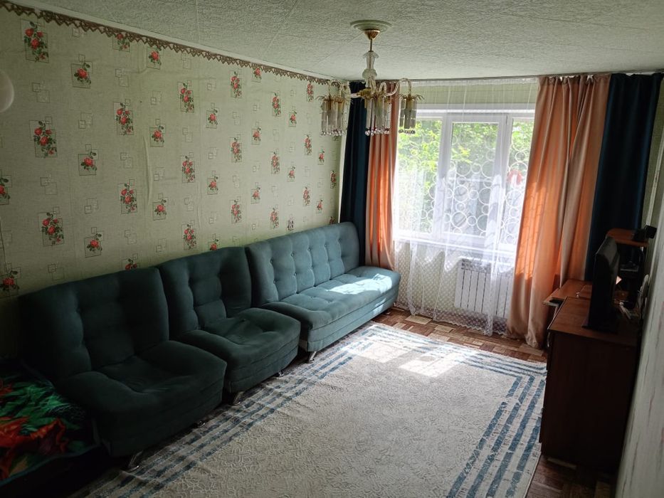 Сдается 1 ком. квартира, р-н КШТ