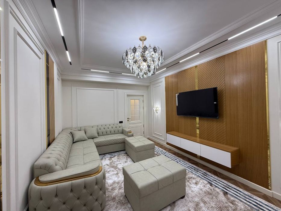 Аренда квартира