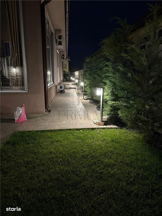 Mosnita Noua - Zona Foarte Buna - Duplex Cu Etaj