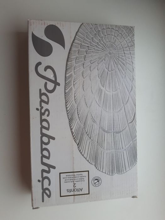 Продам тарелки Atlantis