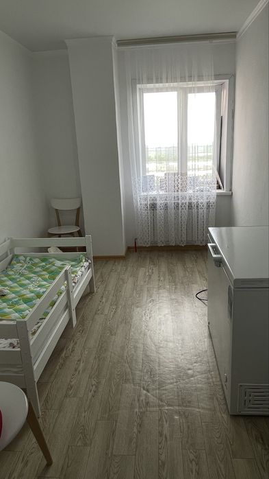 Продам квартиру в дср