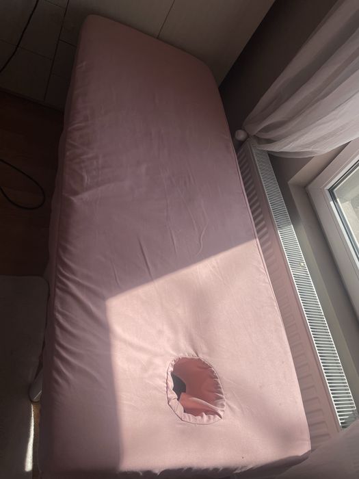 Masă masaj/cosmetica