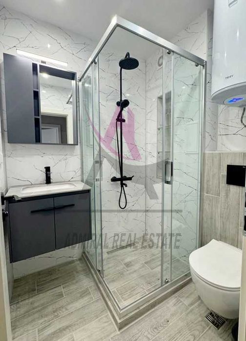 Дава се под наем Двустаен апартамент в Варна, Победа - 70 кв.м за 600 € - Снимка #3