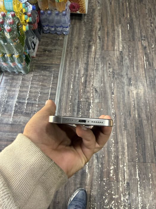 iphone 15 pro max 256 gb