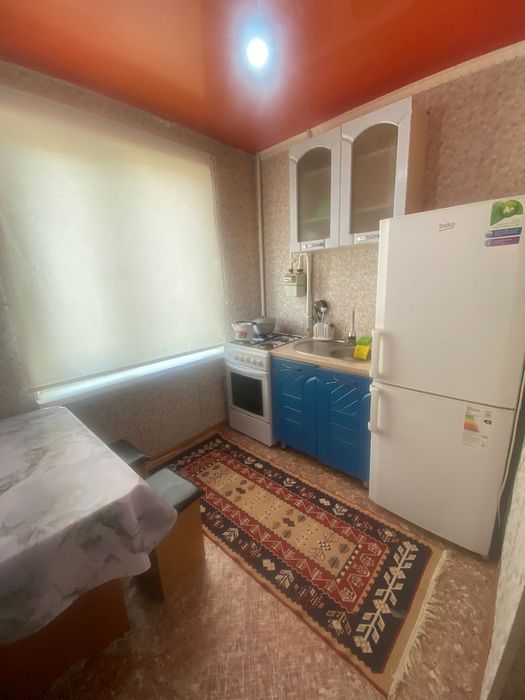 Квартира посуточно 3мкр