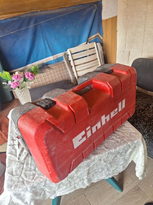 Жираф за шлайфане Einhell