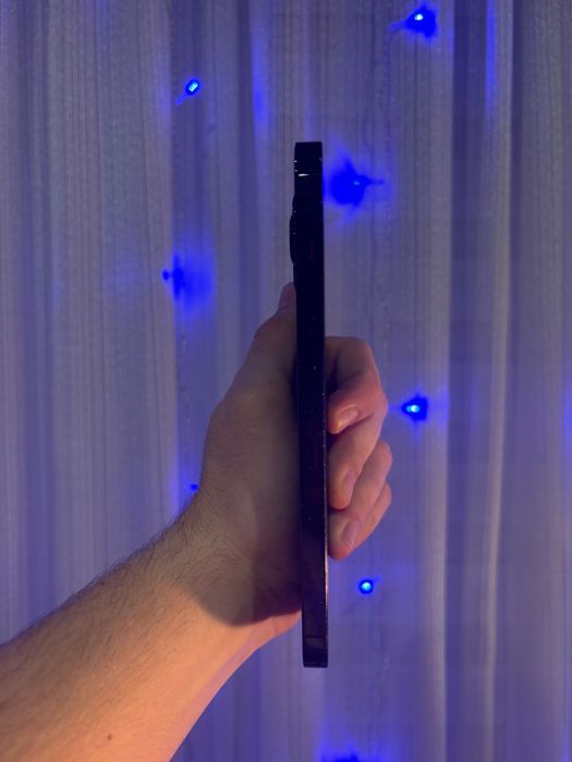 IPhone 14 Pro Max Space Black без ремонта