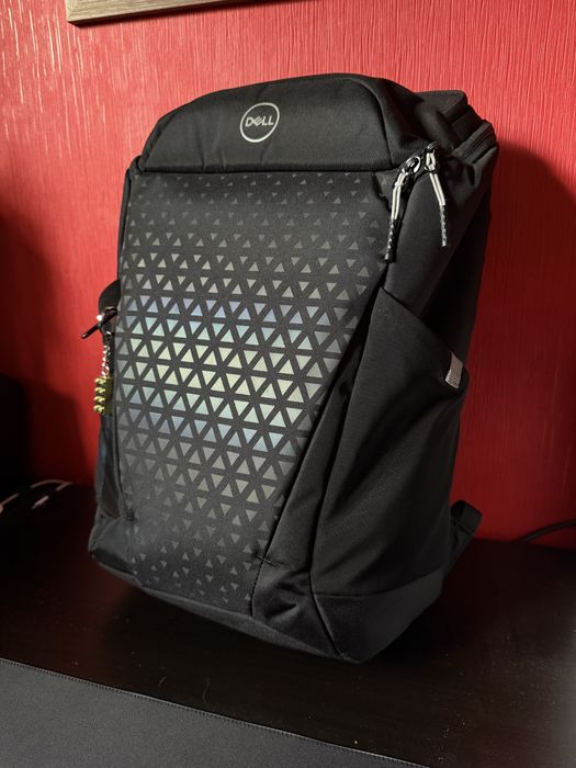 Раница за лаптоп Dell Gaming Backpack