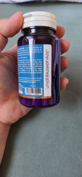 Aparedren Bionovativ