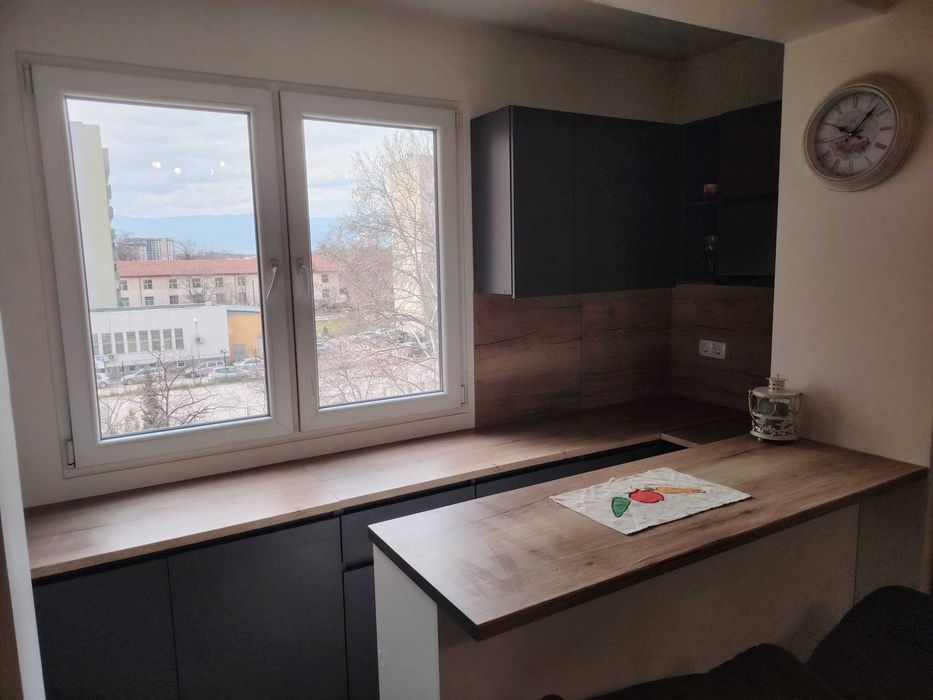 Дава се под наем Тристаен апартамент в Пловдив, Каменица 2 - 72 кв.м за 548.25 € - Снимка #3