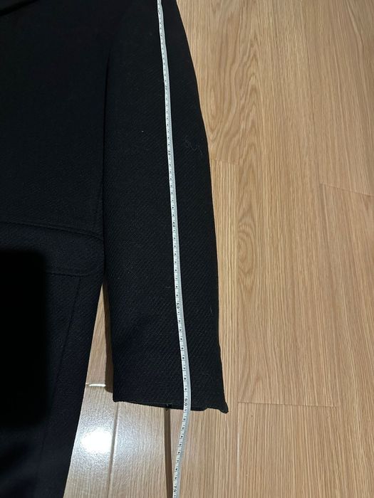 Palton lână 85% bărbătesc