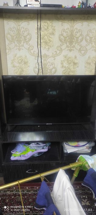 Televizor samsung sotiladi