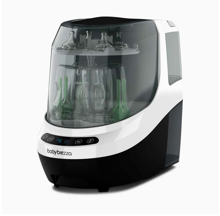 Продам стерилизатор для бутылочек