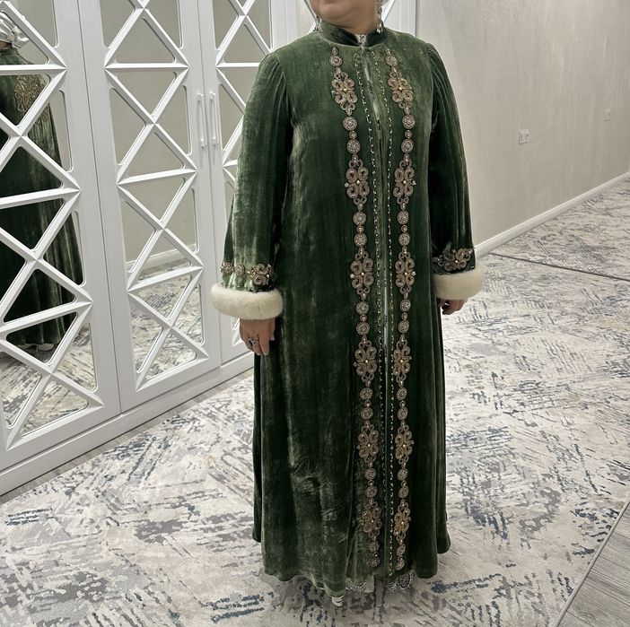 Продается бешпент от Нуршах