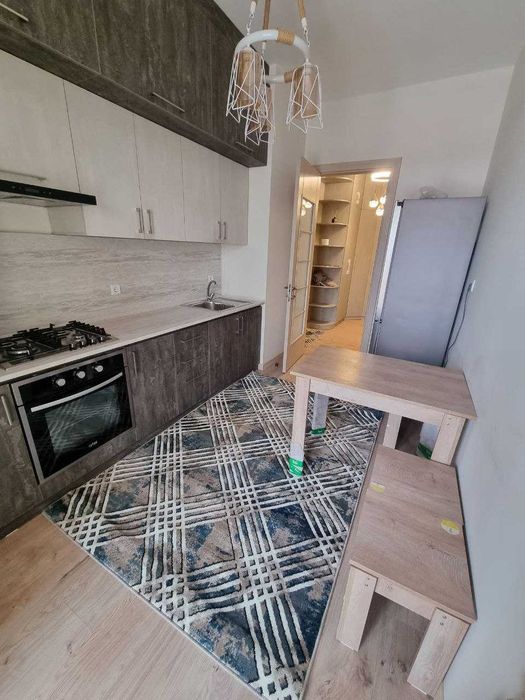 Сдаётся в аренду квартира на  жк Манзара