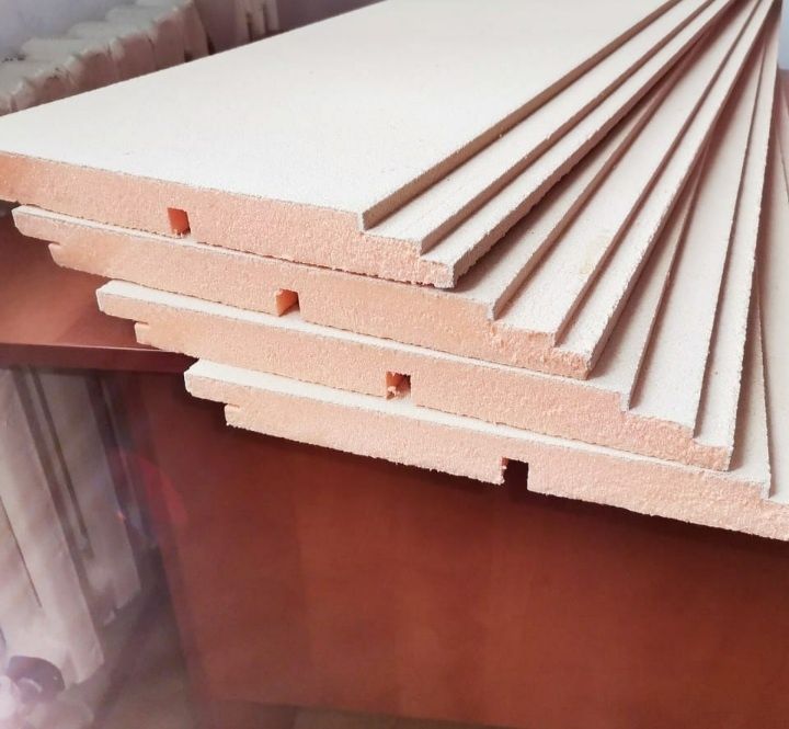 Жидкий травентин термопанель под травентин