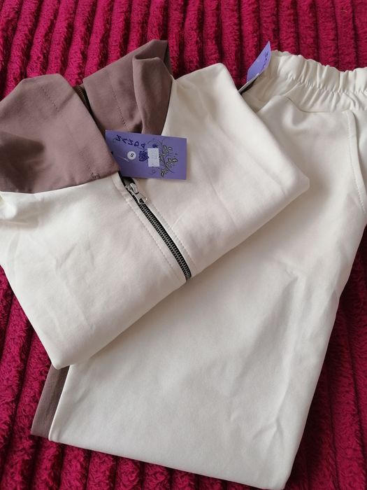 Дамски спортен екип