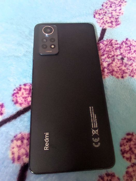 Redmi Note 12 Pro 8+4_256