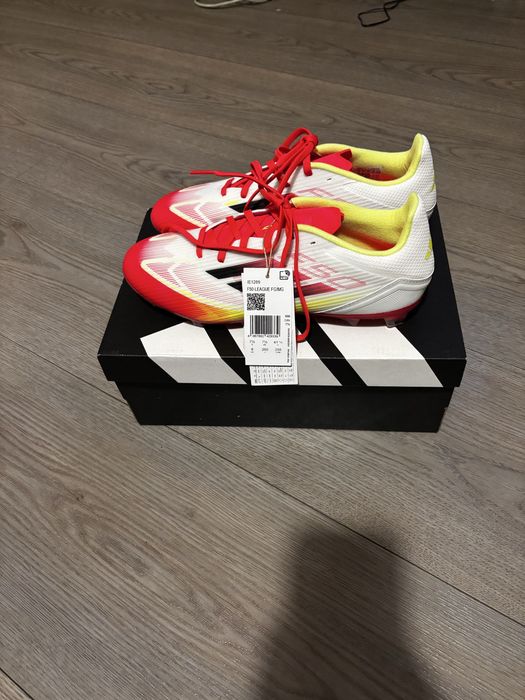 Adidas F50 League fg/mg