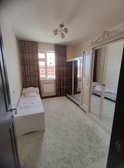 Сергили 7а метро 3 бекати 58минг 3хона срочно сотилади